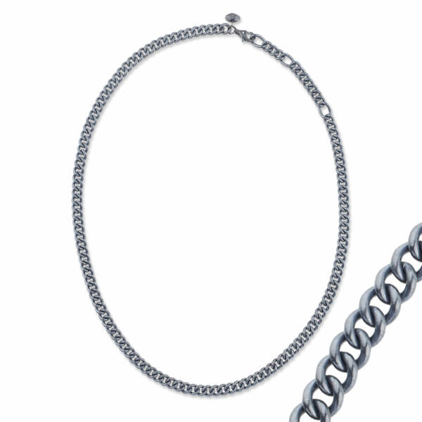 RUGGED CHAIN NECKLACE