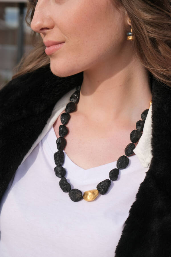 ROCKY NECKLACE - Image 3