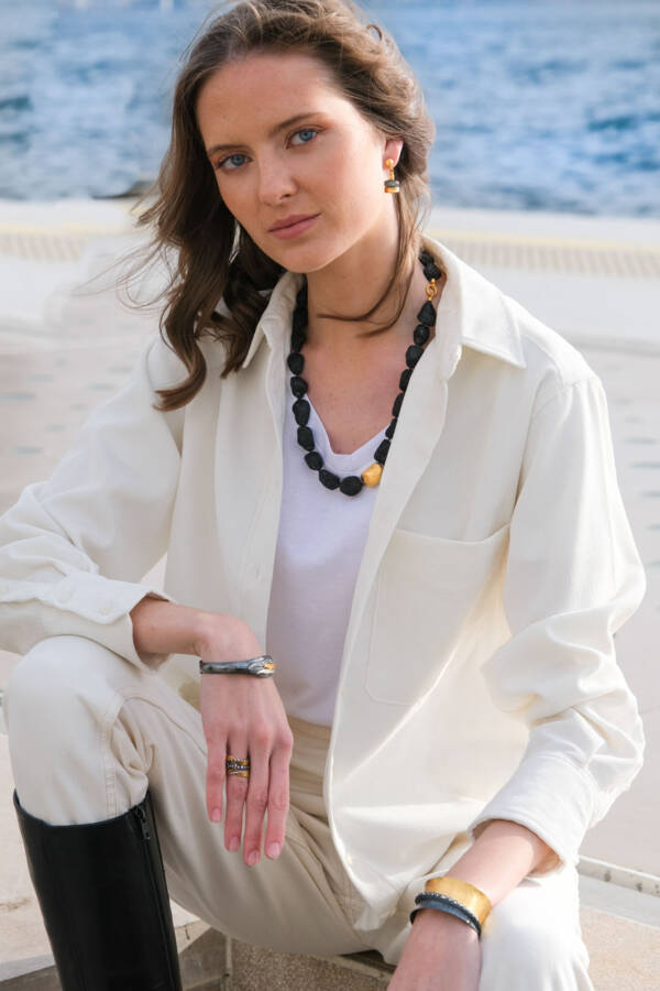 ROCKY NECKLACE - Image 4