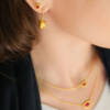 SARAH EARRINGS - Image 2