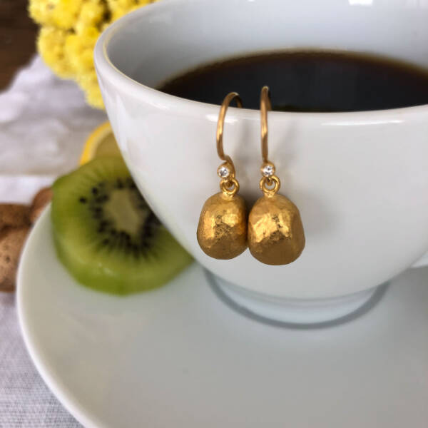 SARAH EARRINGS - Image 2