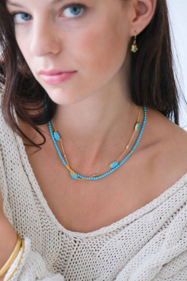 SARAH NECKLACE - Image 3