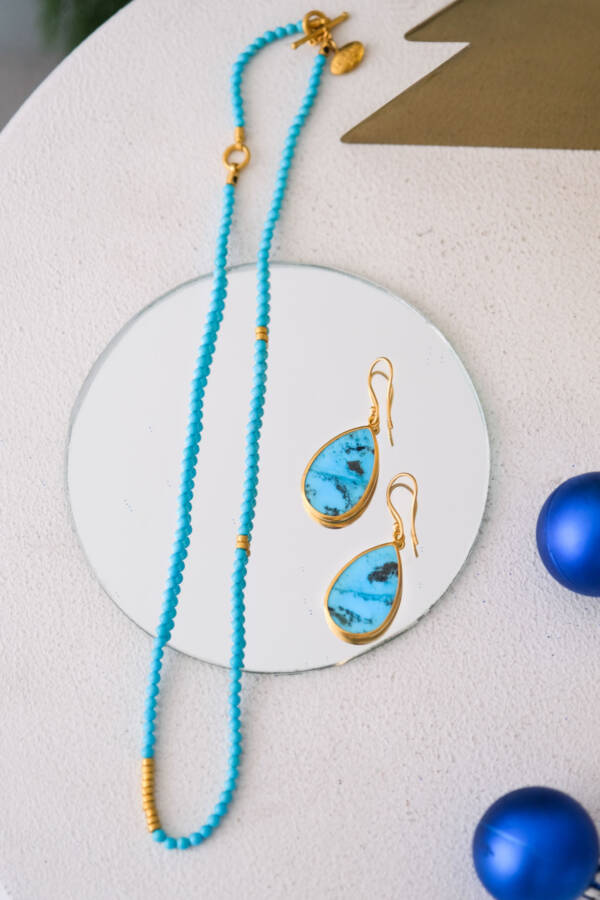 SARAH NECKLACE - Image 4