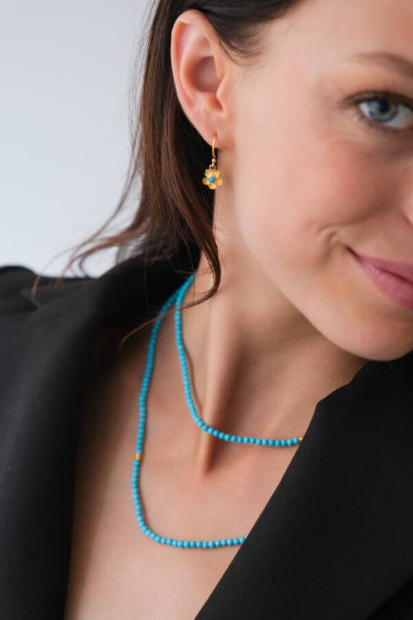 SARAH NECKLACE - Image 4