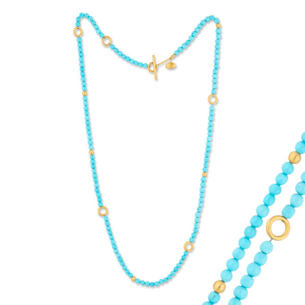 SARAH NECKLACE
