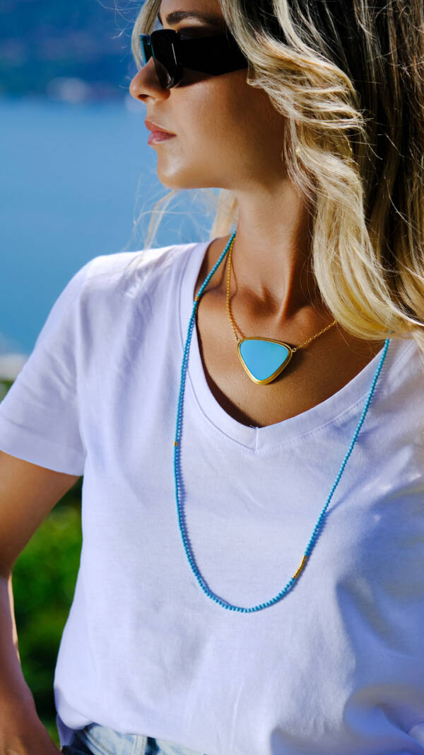 SARAH NECKLACE - Image 3