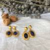 SLOANE EARRINGS - Image 2