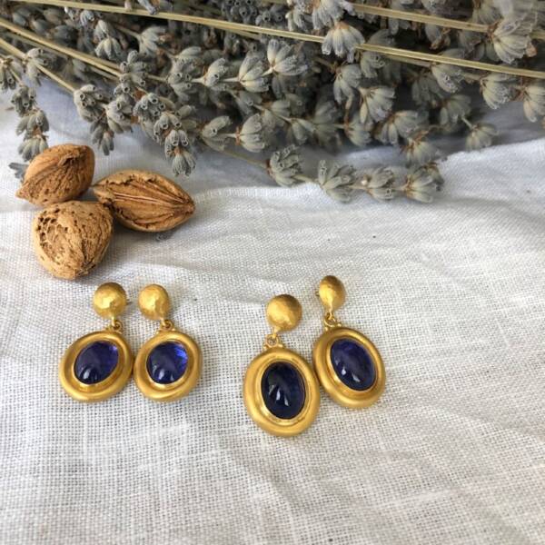 SLOANE EARRINGS - Image 2