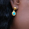 SLOANE EARRINGS - Image 2