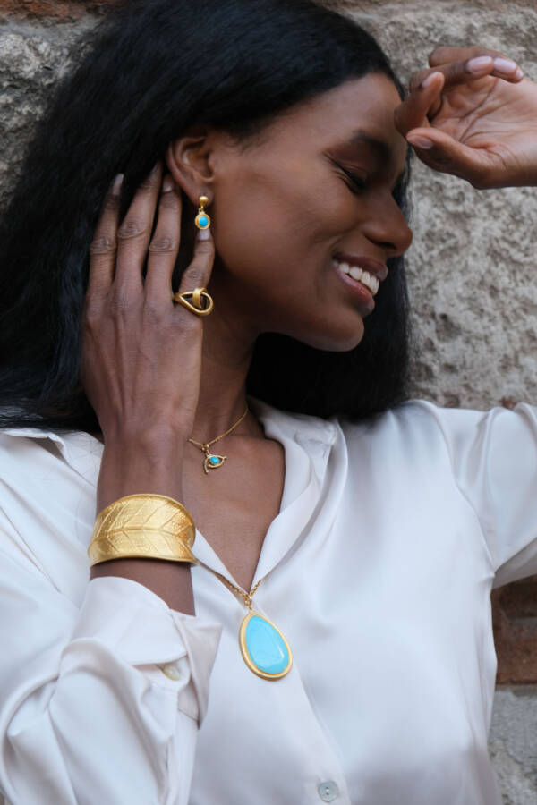 SLOANE EARRINGS - Image 4