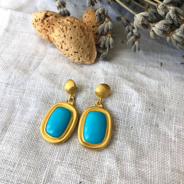 SLOANE EARRINGS - Image 3