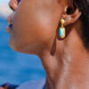 SLOANE EARRINGS - Image 2