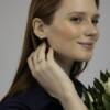 SLOANE EARRINGS - Image 3