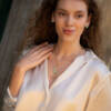 SLOANE EARRINGS - Image 2