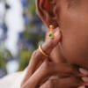SLOANE EARRINGS - Image 2