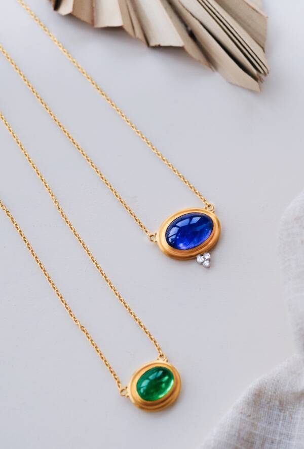 SLOANE NECKLACE - Image 2