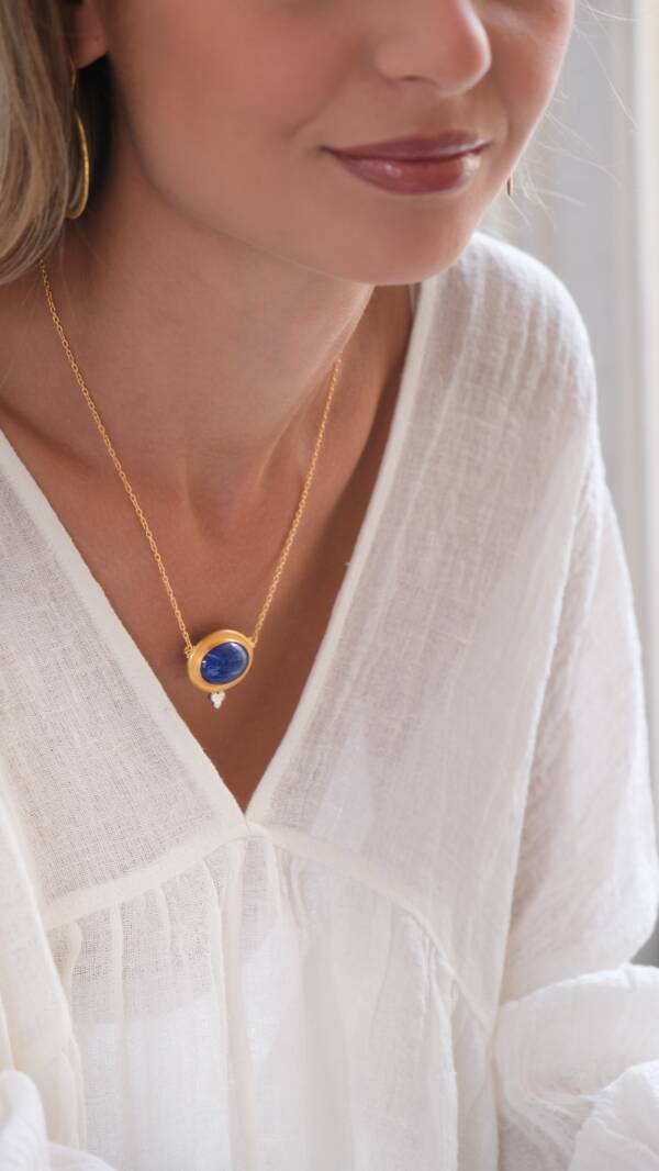 SLOANE NECKLACE - Image 3