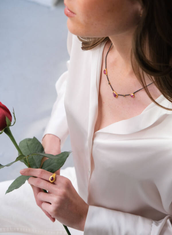SLOANE RING - Image 4