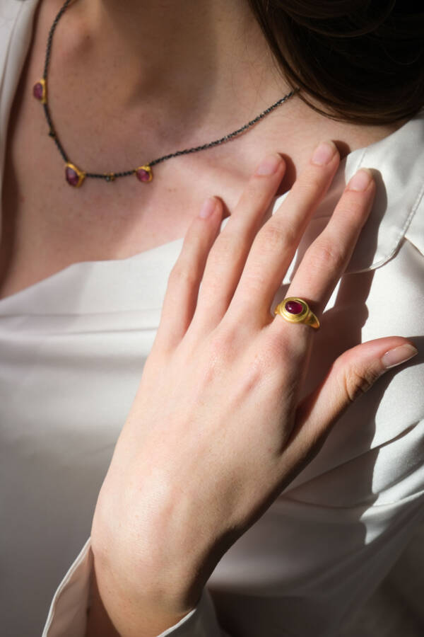 SLOANE RING - Image 3