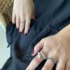 SNAKE RING - Image 3
