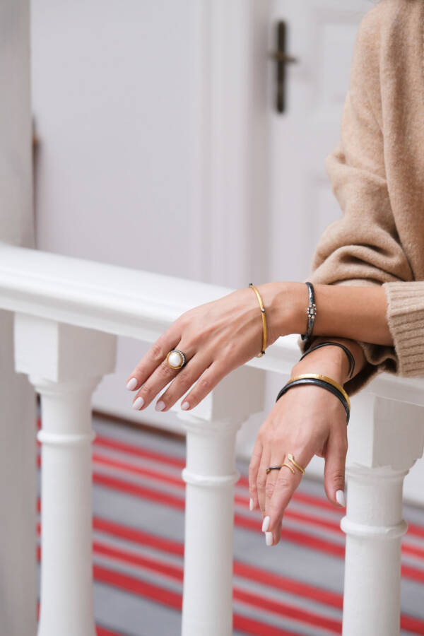 SNAKE RING - Image 2