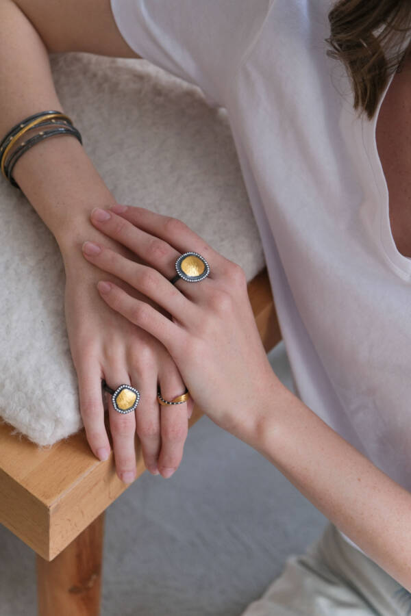 STOCKHOLM CUFF - Image 2