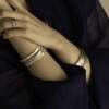 STOCKHOLM STARS OPEN CUFF - Image 3