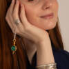 STOCKHOLM CROSS CUFF - Image 4