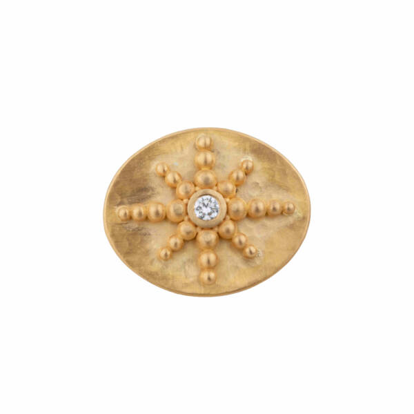 STARBURST RING - Image 2