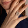 STOCKTON "GRAN" RING - Image 4
