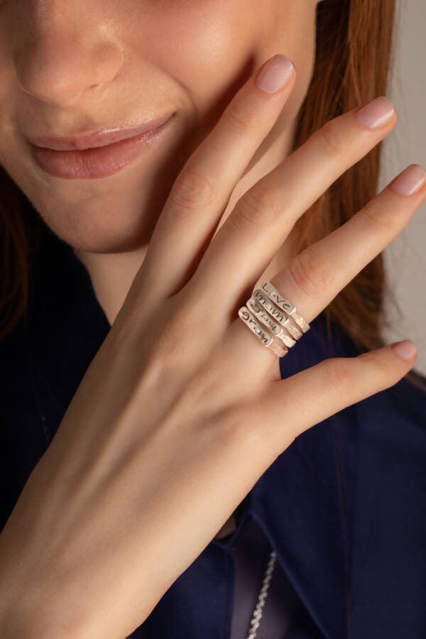 STOCKTON "GRAN" RING - Image 4