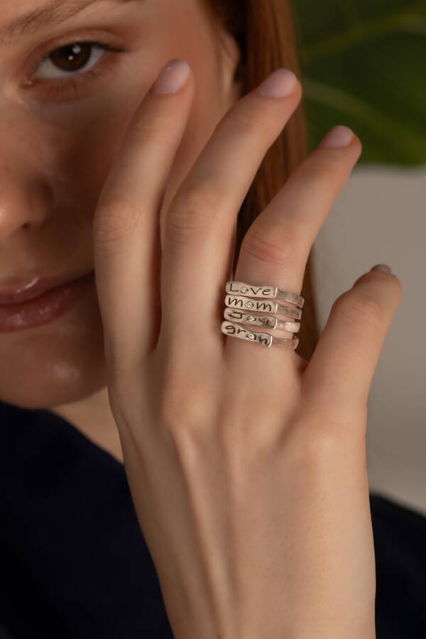 STOCKTON "JOY" RING - Image 4