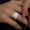 STOCKTON "JOY" RING - Image 3