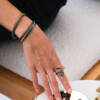 TWIST CUFF - Image 2