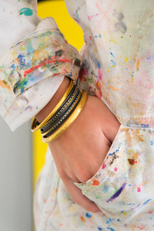 TWIST CUFF - Image 2