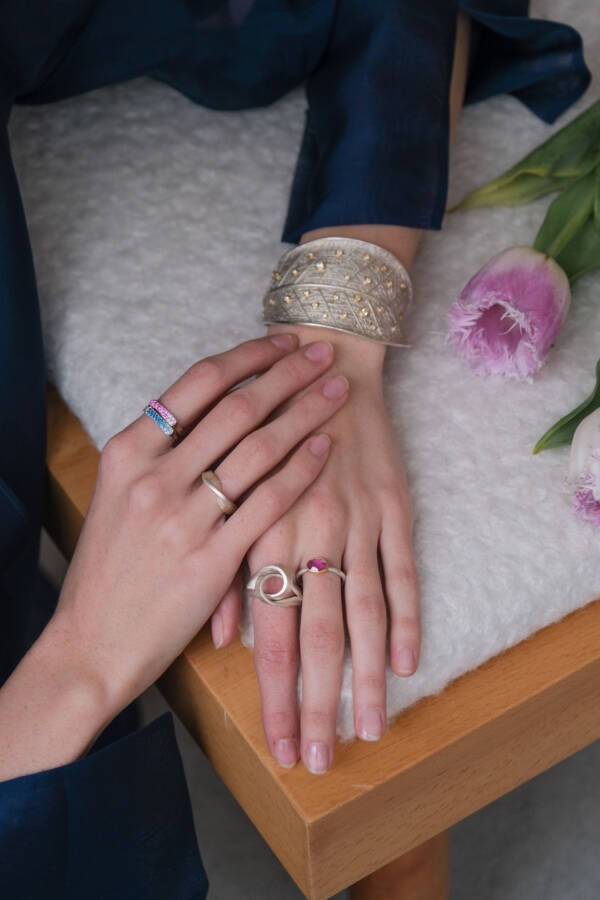 TWIST RING - Image 3