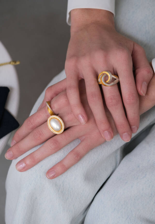 TWIST RING - Image 3