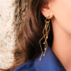 WIREDANCE EARRINGS - Image 2