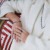 ZEBRA RING - Image 3