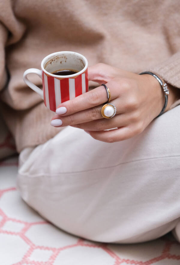 ZEBRA RING - Image 2
