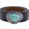 BUCK BELT BUCKLE - Image 2