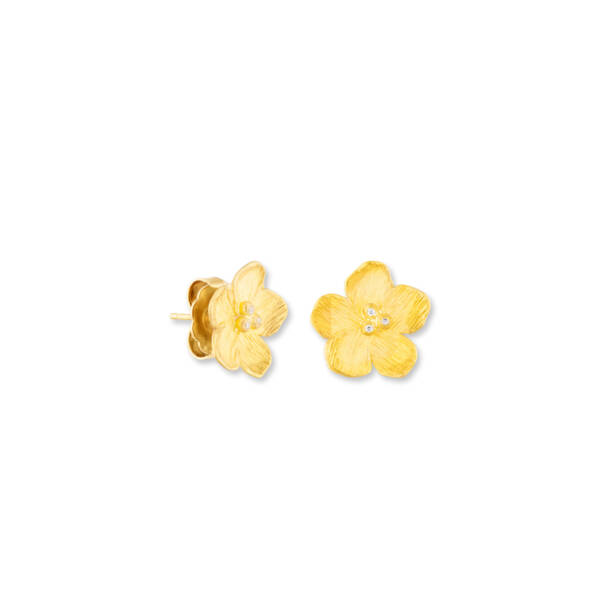 BUTTERCUP STUDS
