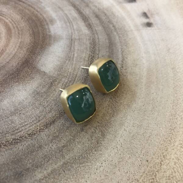 MY WORLD EARRINGS - Image 2