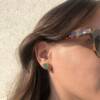 MY WORLD EARRINGS - Image 3