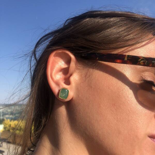 MY WORLD EARRINGS - Image 4