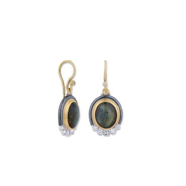 DECK EARRINGS