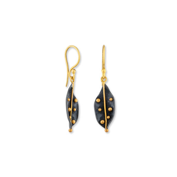 MACHKA PARK EARRINGS