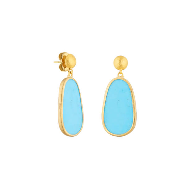 MY WORLD EARRINGS