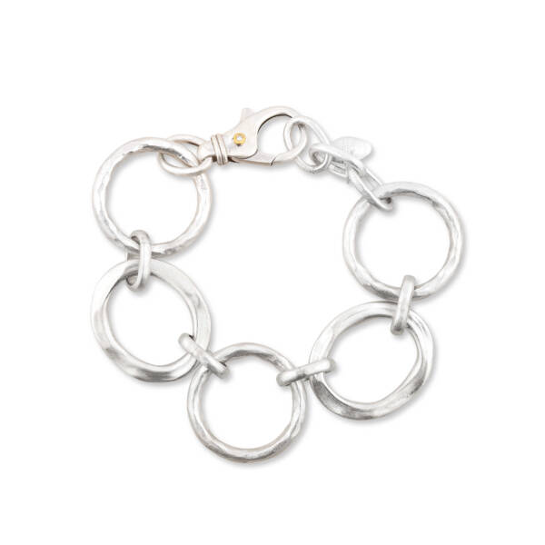 BUBBLE PLAY BRACELET W/DIA