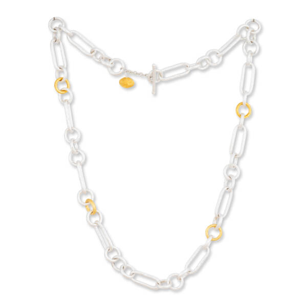 18" GSIL CASEY NECKLACE